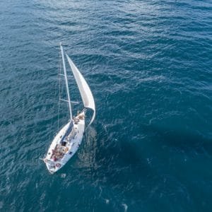 yachting-v-cernogorii