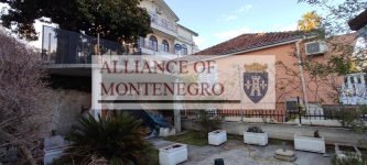 Часть виллы. Центр. Карача