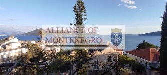 Chast villi v Herceg Novi