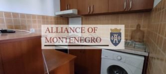 Этаж дома в 30 м от моря. Дженовичи. Херцег Нови.