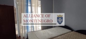 Этаж дома в 30 м от моря. Дженовичи. Херцег Нови.