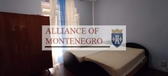 Этаж дома в 30 м от моря. Дженовичи. Херцег Нови.