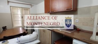 Этаж дома в 30 м от моря. Дженовичи. Херцег Нови.