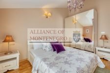 Этаж дома в Дженовичи. Херцег Нови.