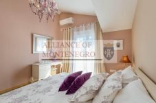 Этаж дома в Дженовичи. Херцег Нови.