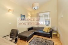 Этаж дома в Дженовичи. Херцег Нови.