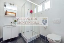 Этаж дома в Дженовичи. Херцег Нови.