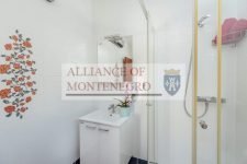 Этаж дома в Дженовичи. Херцег Нови.