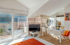 Этаж дома в Дженовичи. Херцег Нови.