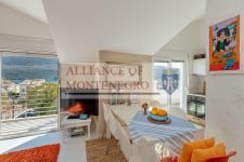 Этаж дома в Дженовичи. Херцег Нови.