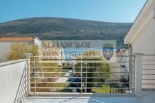 Этаж дома в Дженовичи. Херцег Нови.