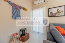 Этаж дома в Дженовичи. Херцег Нови.