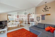 Этаж дома в Дженовичи. Херцег Нови.