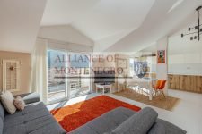 Этаж дома в Дженовичи. Херцег Нови.