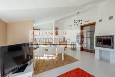 Этаж дома в Дженовичи. Херцег Нови.