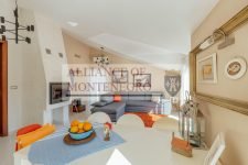 Этаж дома в Дженовичи. Херцег Нови.