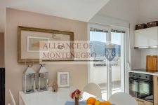 Этаж дома в Дженовичи. Херцег Нови.