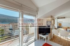 Этаж дома в Дженовичи. Херцег Нови.