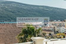 Этаж дома в Дженовичи. Херцег Нови.