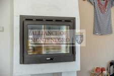 Этаж дома в Дженовичи. Херцег Нови.