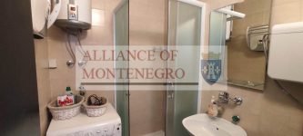 Квартира с 1ой спальней в Баошичи, Херцег Нови