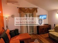 Квартира в районе Crveni krst. Herceg Novi.