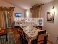 Квартира в районе Crveni krst. Herceg Novi.