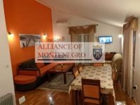 Квартира в районе Crveni krst. Herceg Novi.