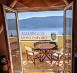 Квартира в районе Crveni krst. Herceg Novi.