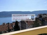 Квартира в районе Crveni krst. Herceg Novi.