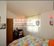 Квартира в районе Crveni krst. Herceg Novi.