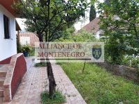 Часть дома. Савина. Херцег Нови.