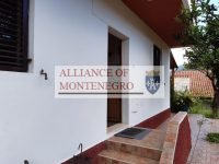 Часть дома. Савина. Херцег Нови.