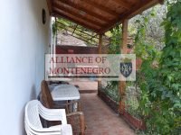 Часть дома. Савина. Херцег Нови.