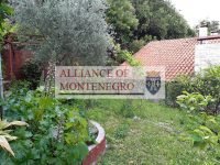 Часть дома. Савина. Херцег Нови.