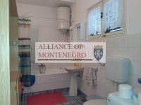 Часть дома. Савина. Херцег Нови.