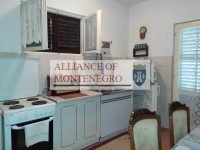 Часть дома. Савина. Херцег Нови.