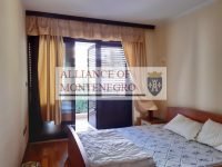 Квартира с 1 спальней. Дженовичи. Херцег Нови.