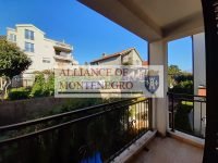 Квартира с 1 спальней. Дженовичи. Херцег Нови.