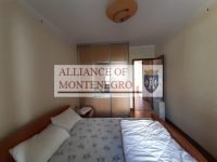 Квартира с 1 спальней. Дженовичи. Херцег Нови.