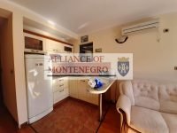 Квартира с 1 спальней. Дженовичи. Херцег Нови.