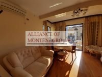 Квартира с 1 спальней. Дженовичи. Херцег Нови.