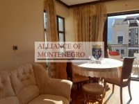 Квартира с 1 спальней. Дженовичи. Херцег Нови.