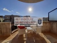 Квартира с 1 спальней. Дженовичи. Херцег Нови.