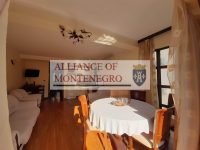 Квартира с 1 спальней. Дженовичи. Херцег Нови.