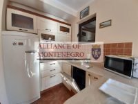 Квартира с 1 спальней. Дженовичи. Херцег Нови.