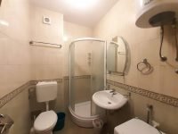 Квартира с 1й спальней. Дженовичи. Херцег Нови.