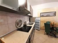 Квартира с 1й спальней. Дженовичи. Херцег Нови.