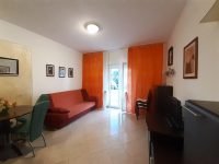 Квартира с 1й спальней. Дженовичи. Херцег Нови.