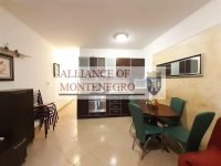 Квартира с 1й спальней. Дженовичи. Херцег Нови.